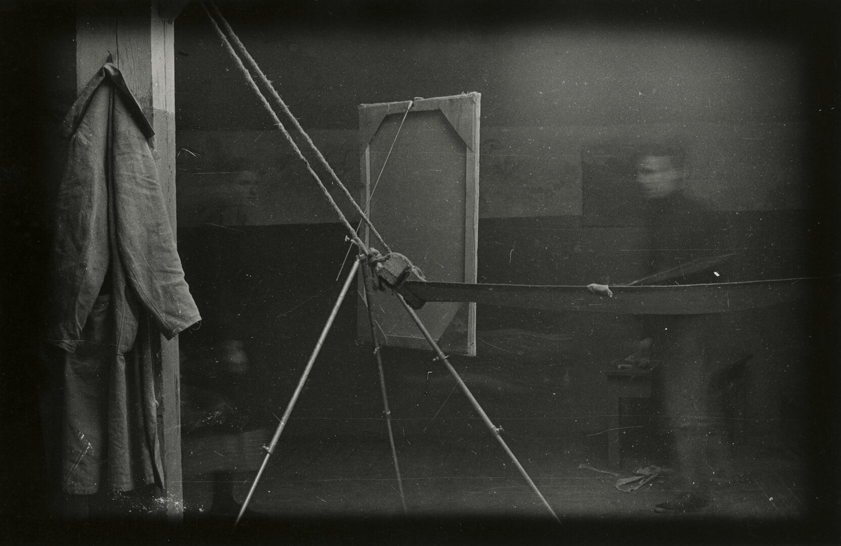 I&scaron; ciklo &bdquo;Belvederis. 1986-ųjų vasara&ldquo;, 1986