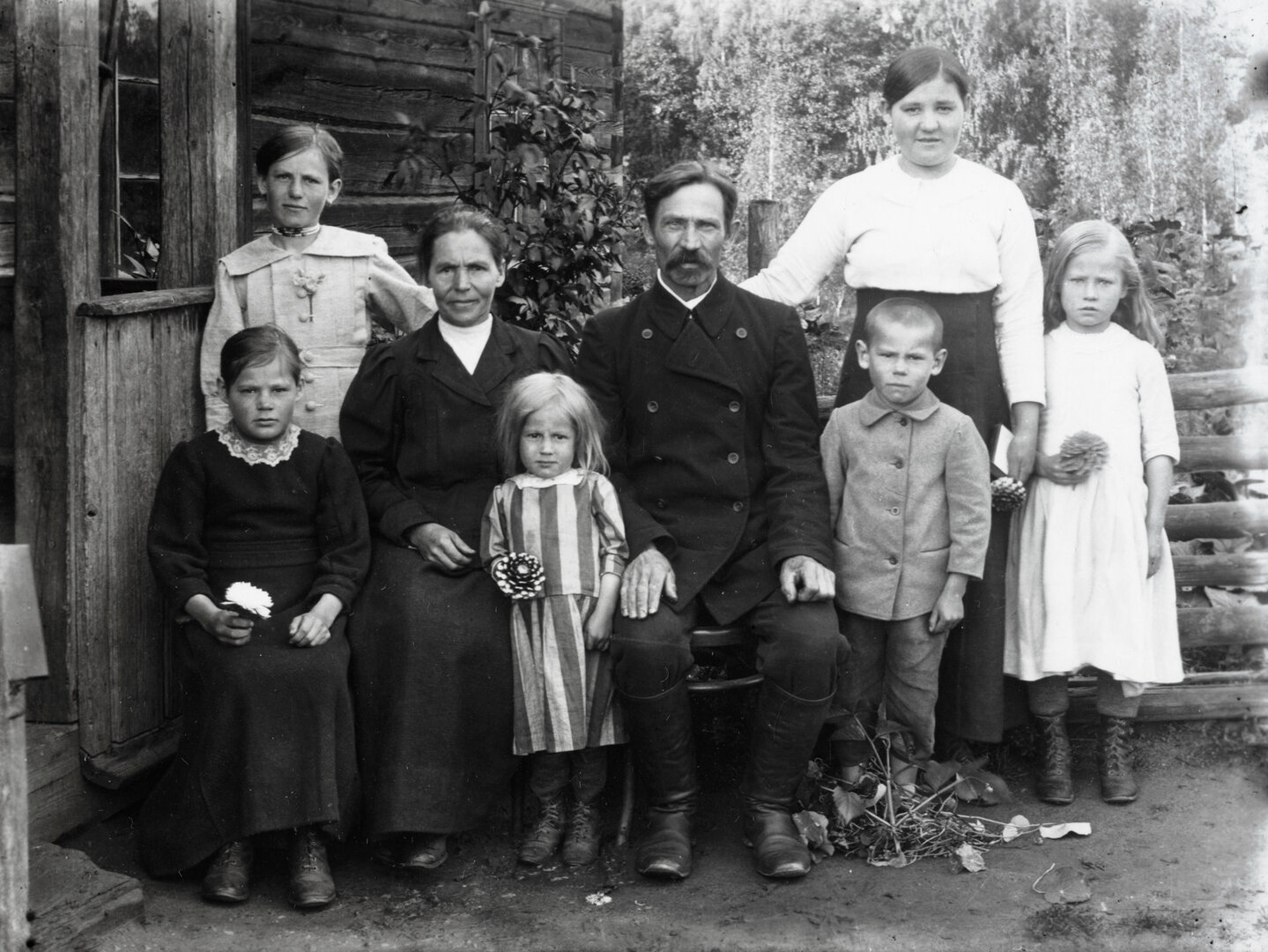 Valstieciu seima. Santaka, 1925
