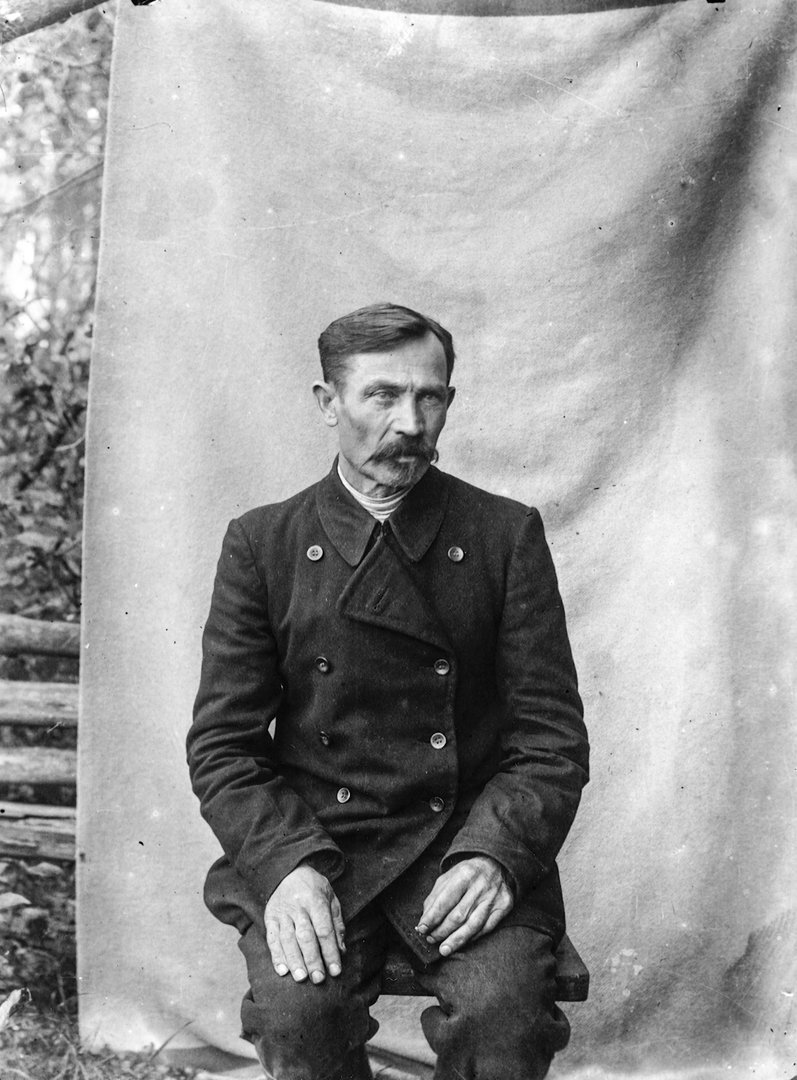 Fotografija dokumentams &ndash; shilkinis 3