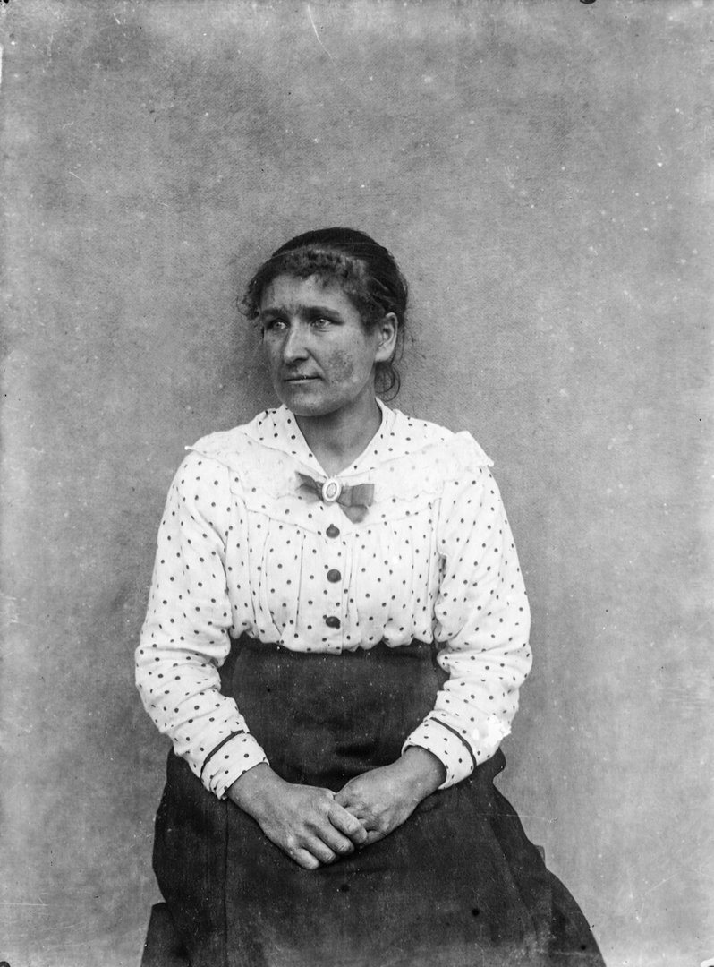 Fotografija dokumentams &ndash; shilkinis 4, 1925