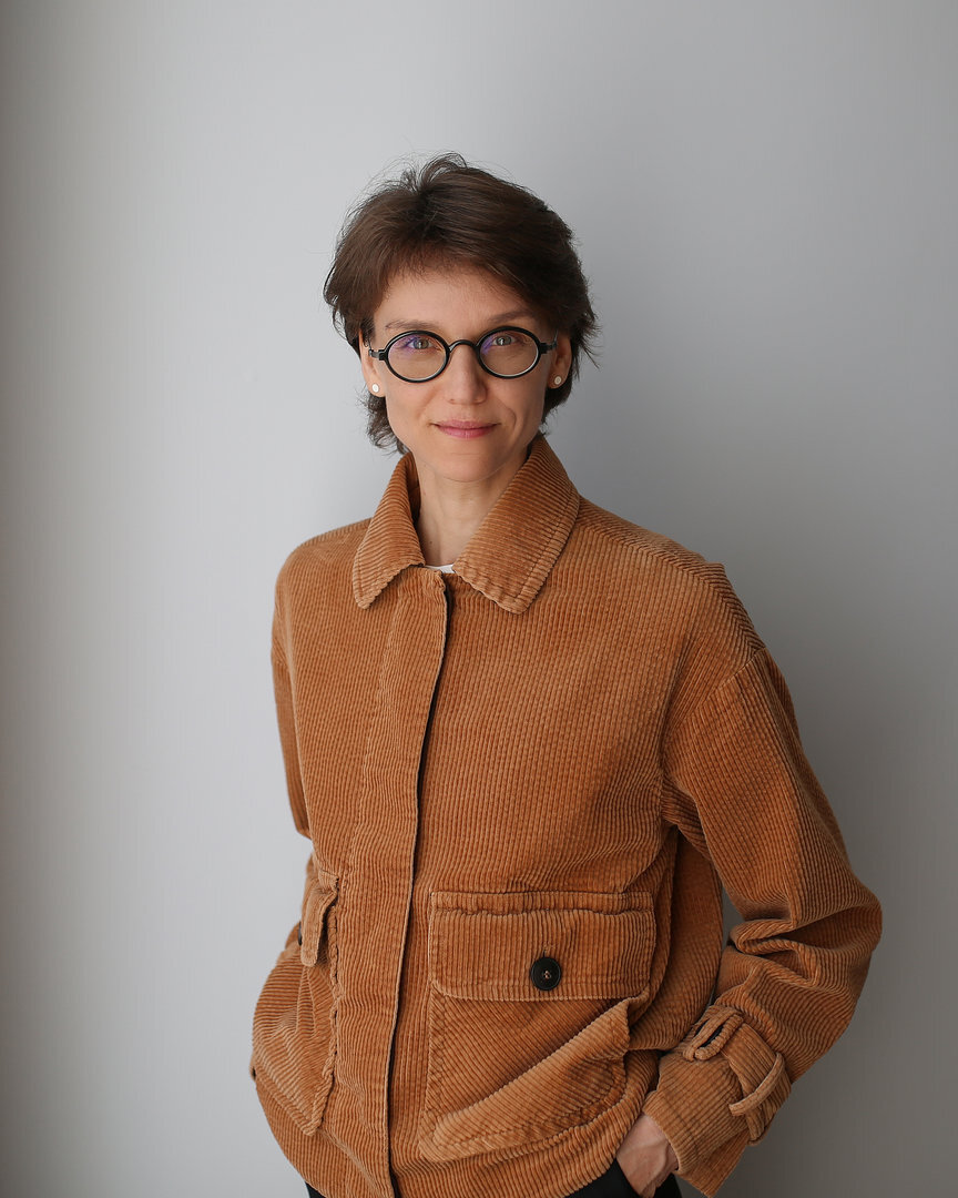 Simona Aginskaite (portretas, Akvilės Gulbinienės nuotr) -- 2023 11 29 -- 002