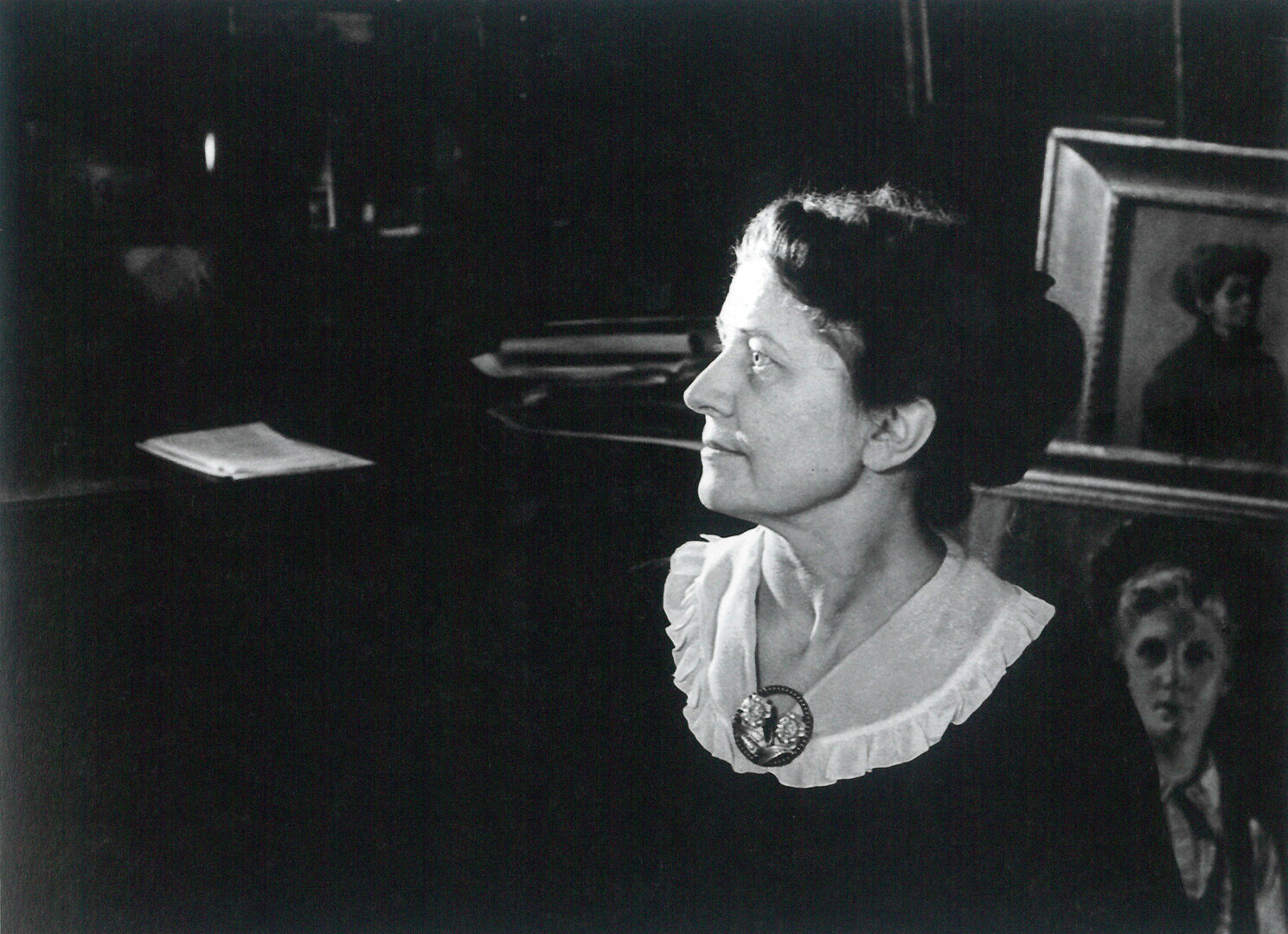 Dailininkė Domicėlė Tarabildienė (1912-1985)