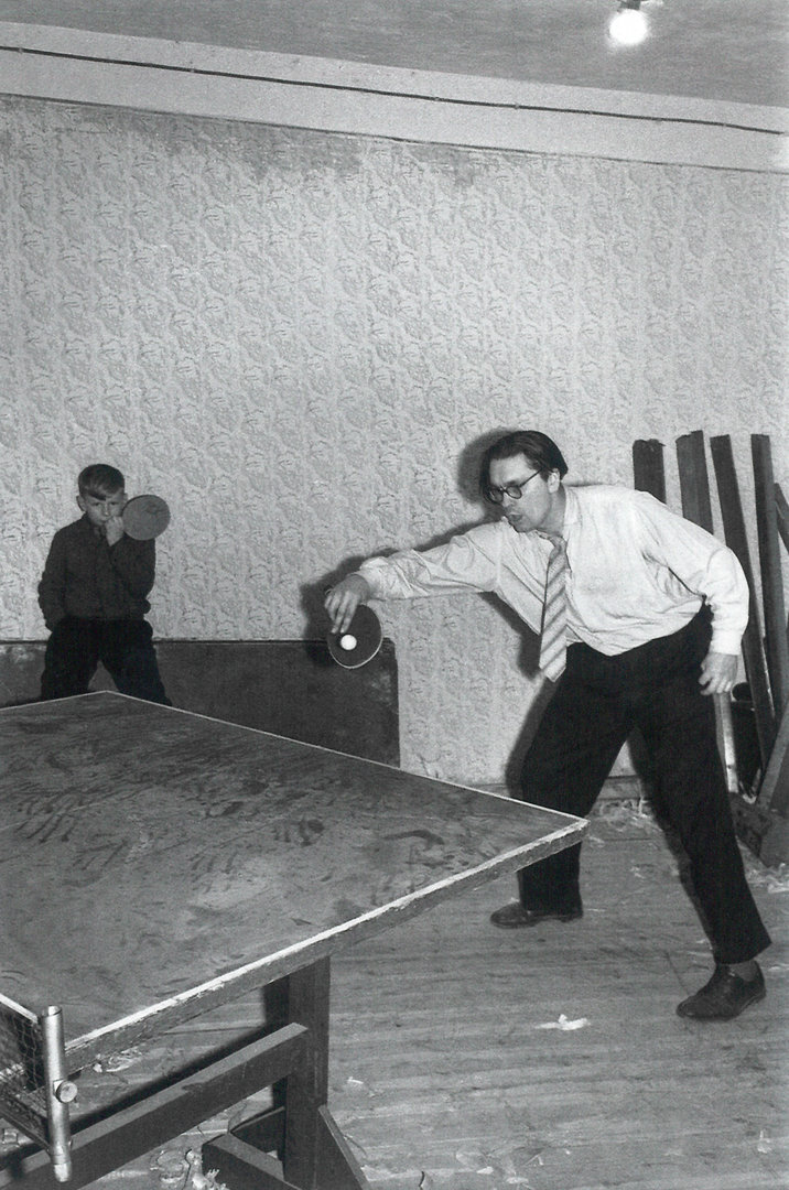Poetas Algimantas Baltakis (1930-2022)
