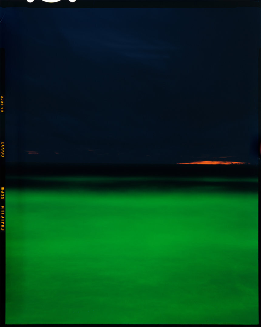 New Seas (no. III)