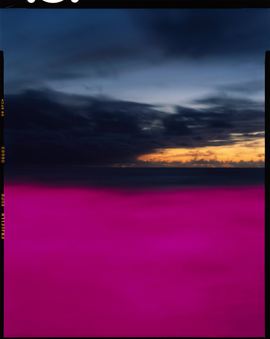 New Seas (no. IV)