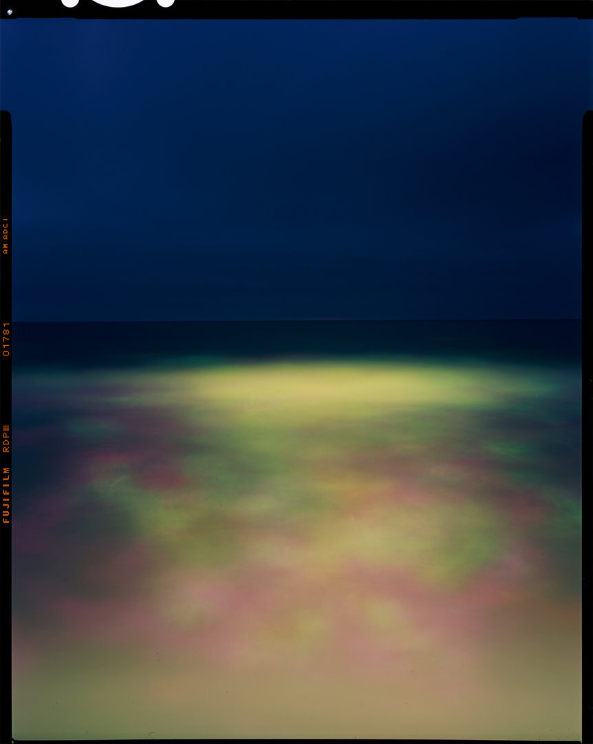 New Seas (no. LVI)