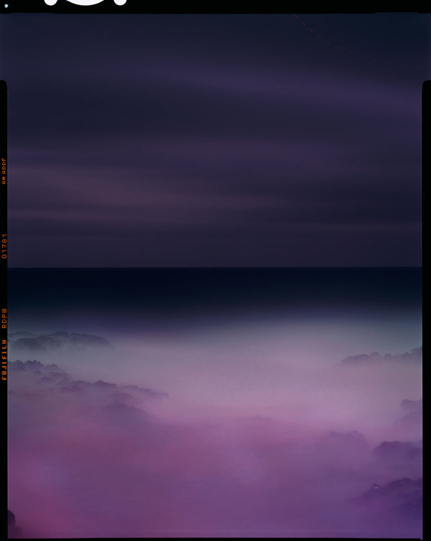 New Seas (no. LXIII)