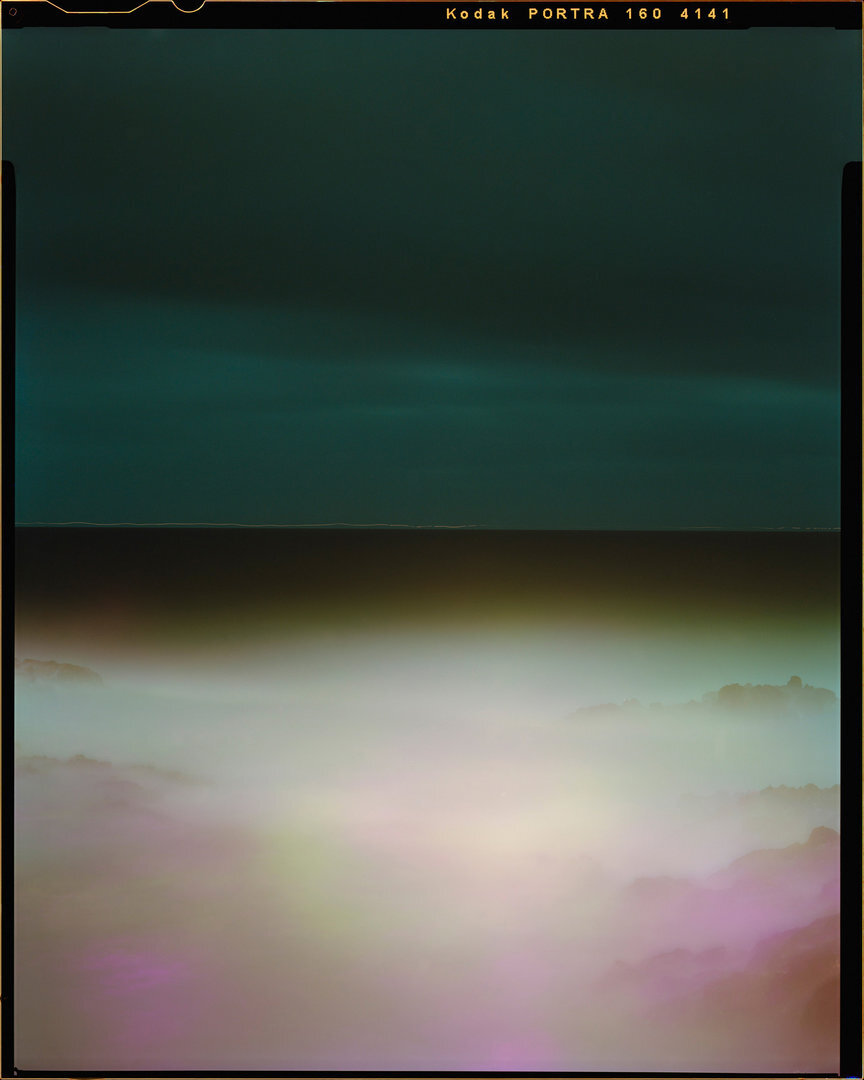 New Seas (no. LXIV)