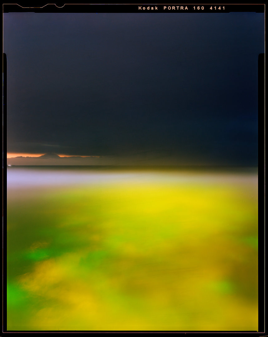 New Seas (no. LXIX)