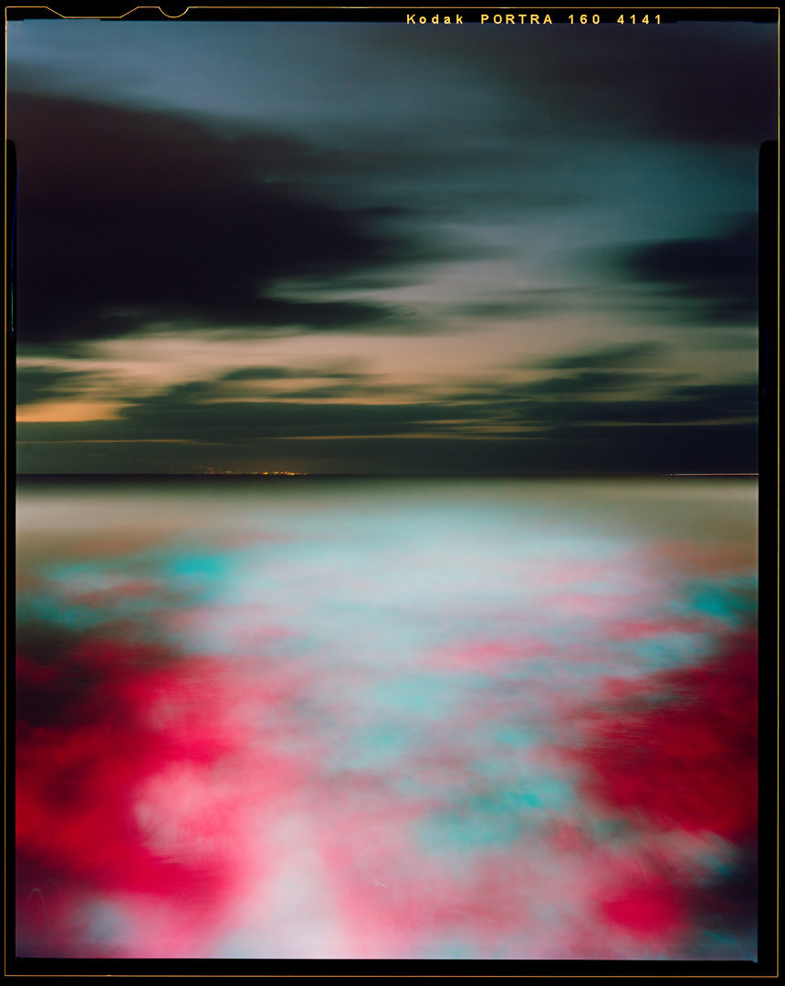 New Seas (no. LXVII)