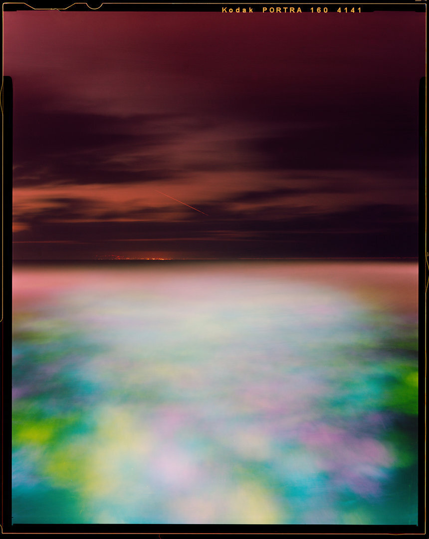 New Seas (no. LXVIII)