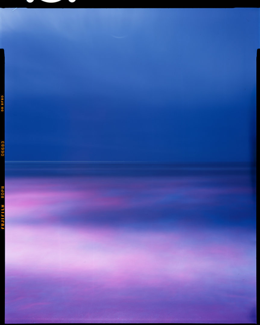 New Seas (no. XI)