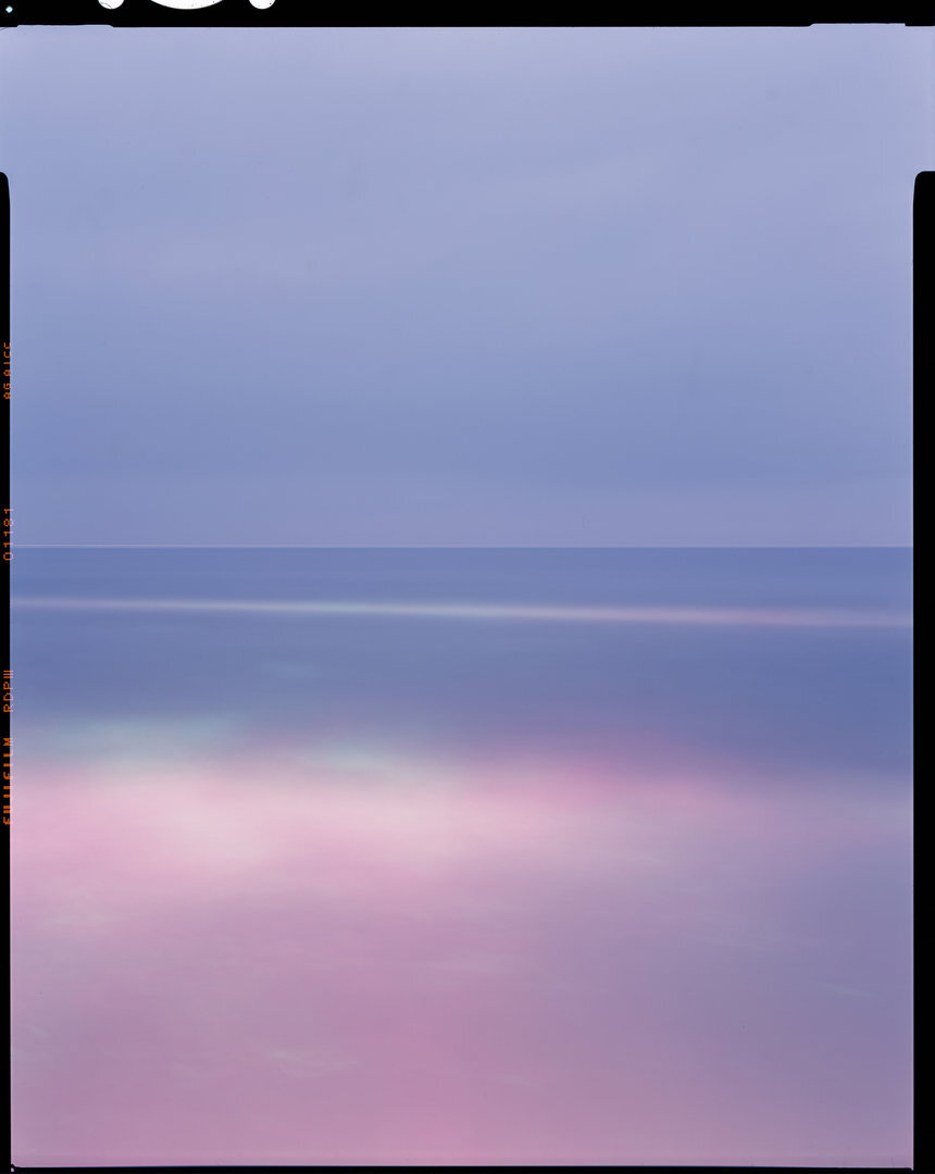New Seas (no. XL)