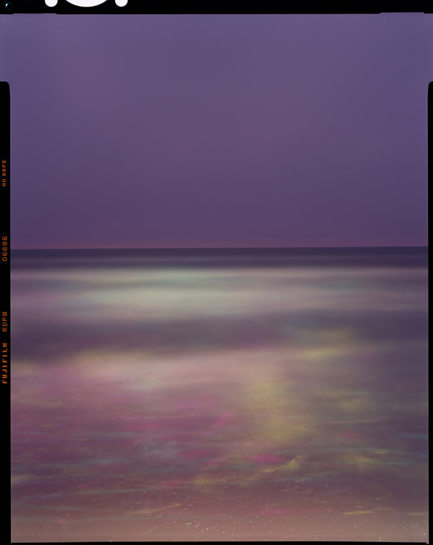 New Seas (no. XXXVI)
