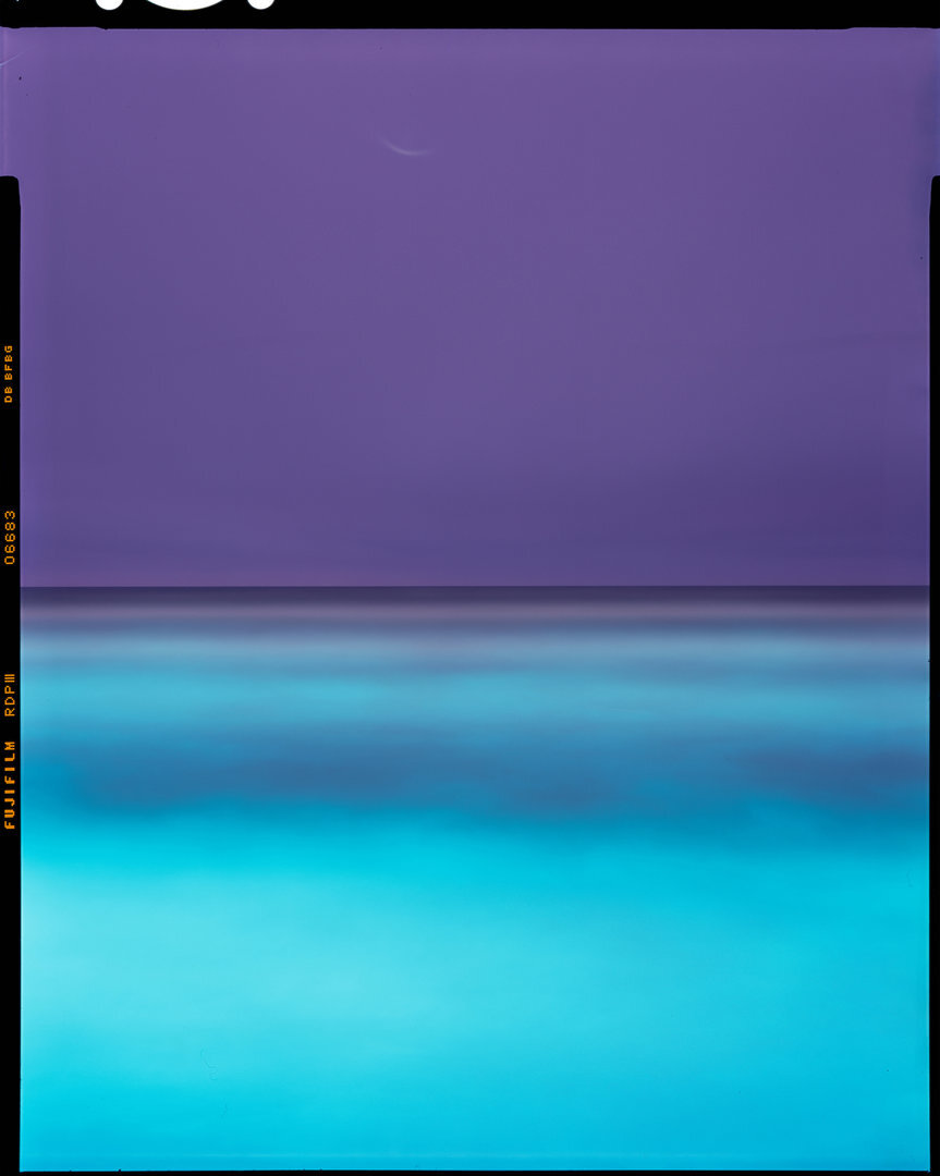 New Seas (nr. XVI)
