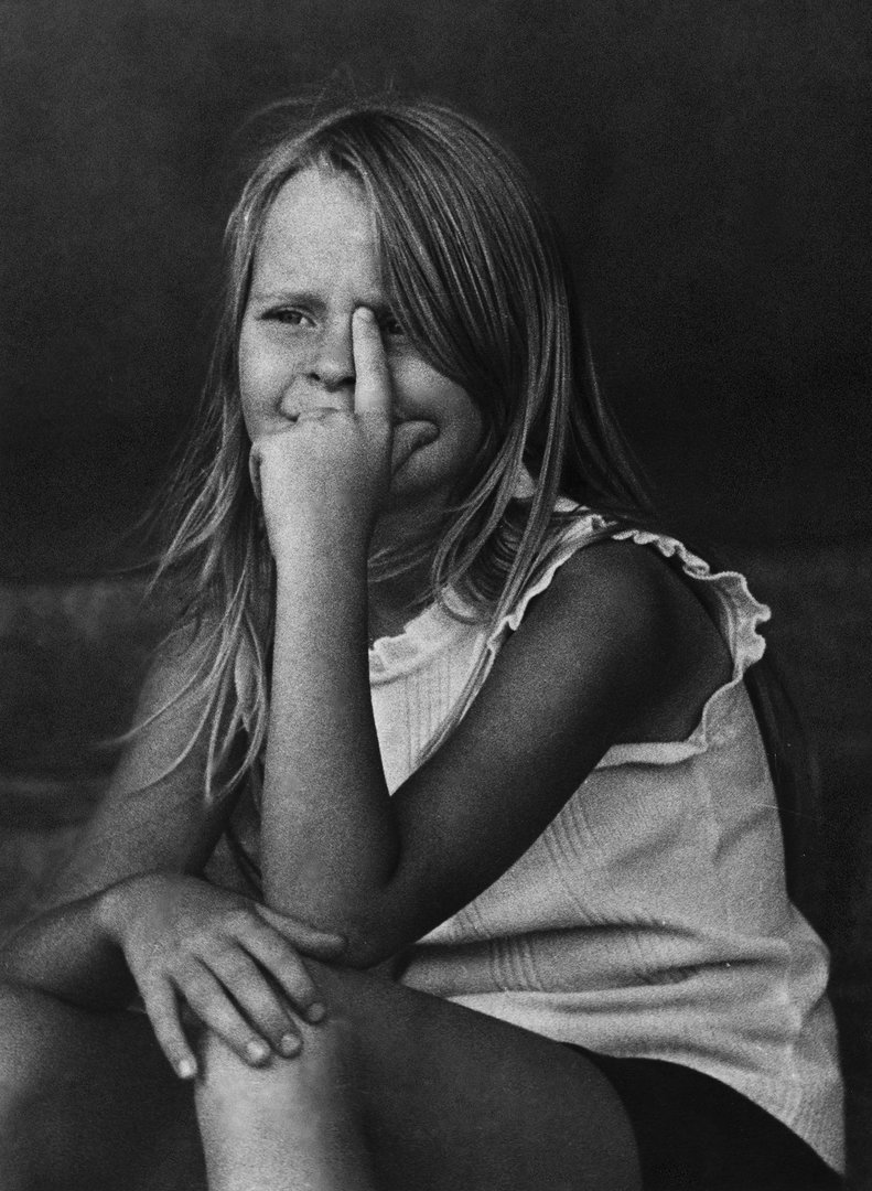 Vaikystės svajonė, 1967 m.