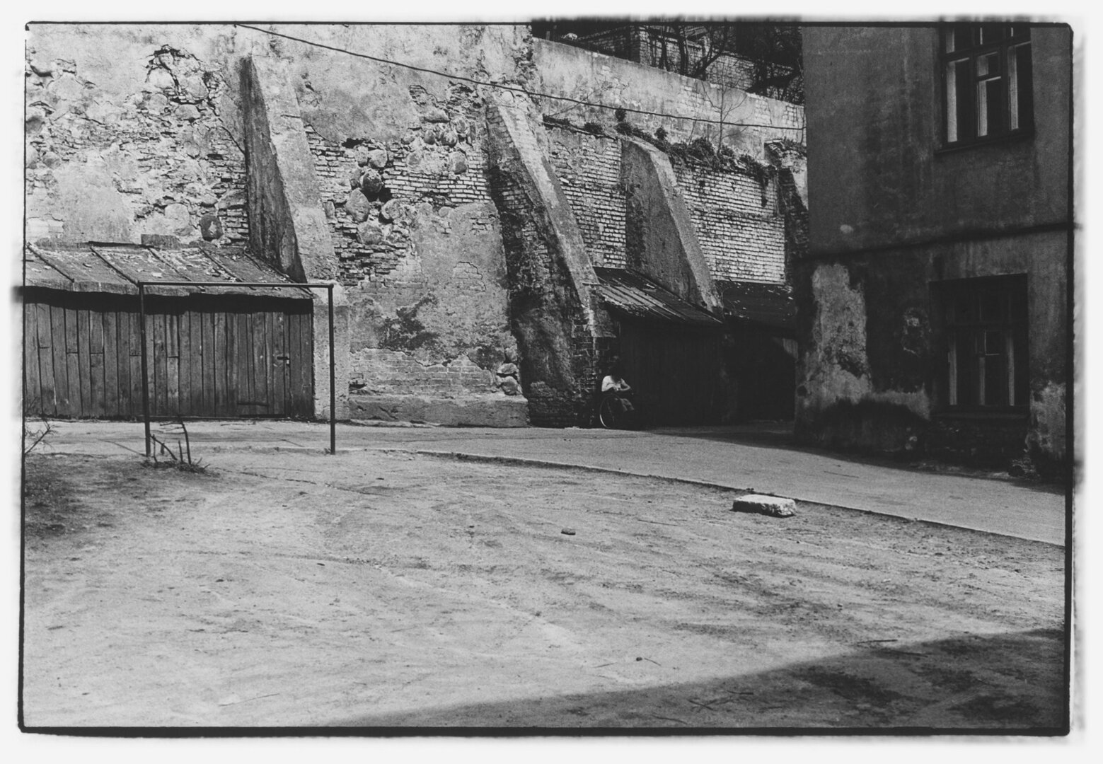 Vilniaus senamiestis_Baltramaitis_005