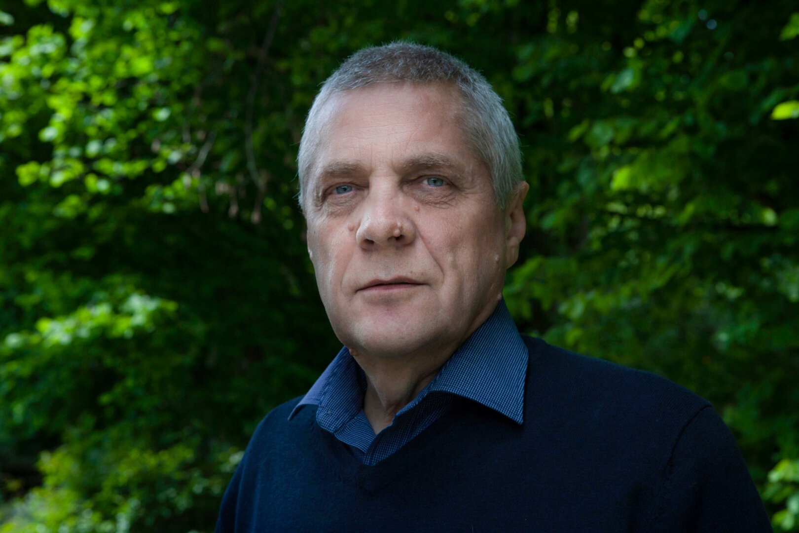Sigitas Baltramaitis