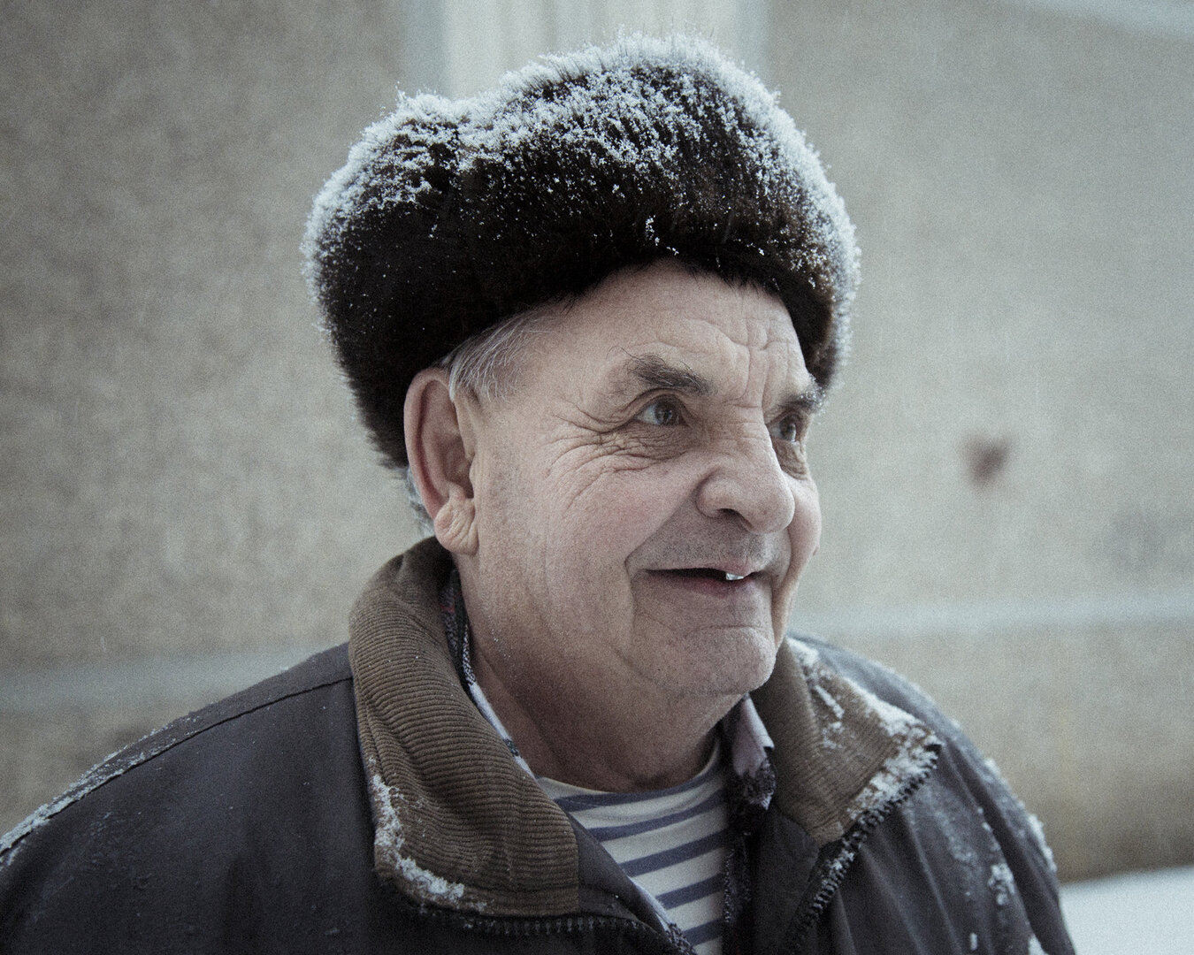 I&scaron; ciklo &bdquo;Regione Nubibus&ldquo;