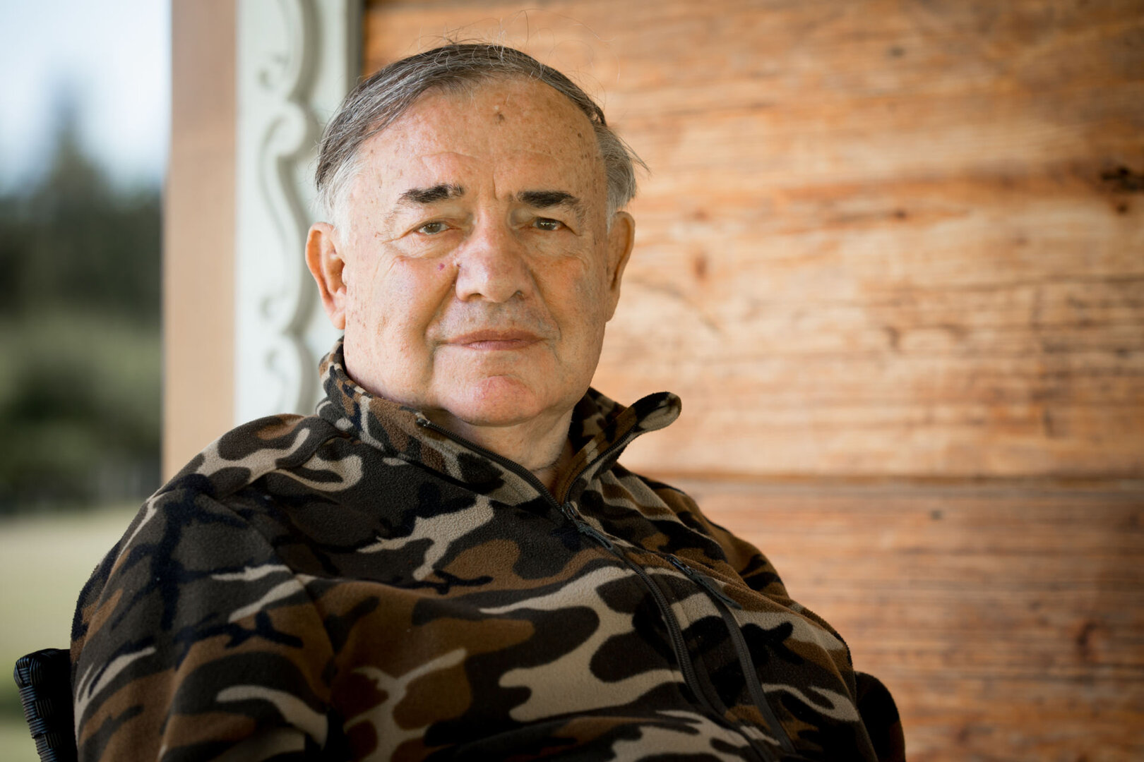 Antanas Trumpa