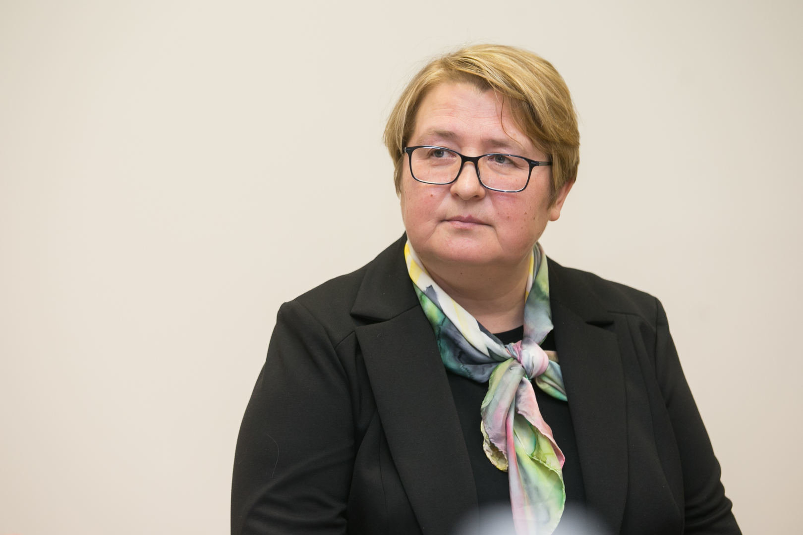 Aušra Simoniukštytė