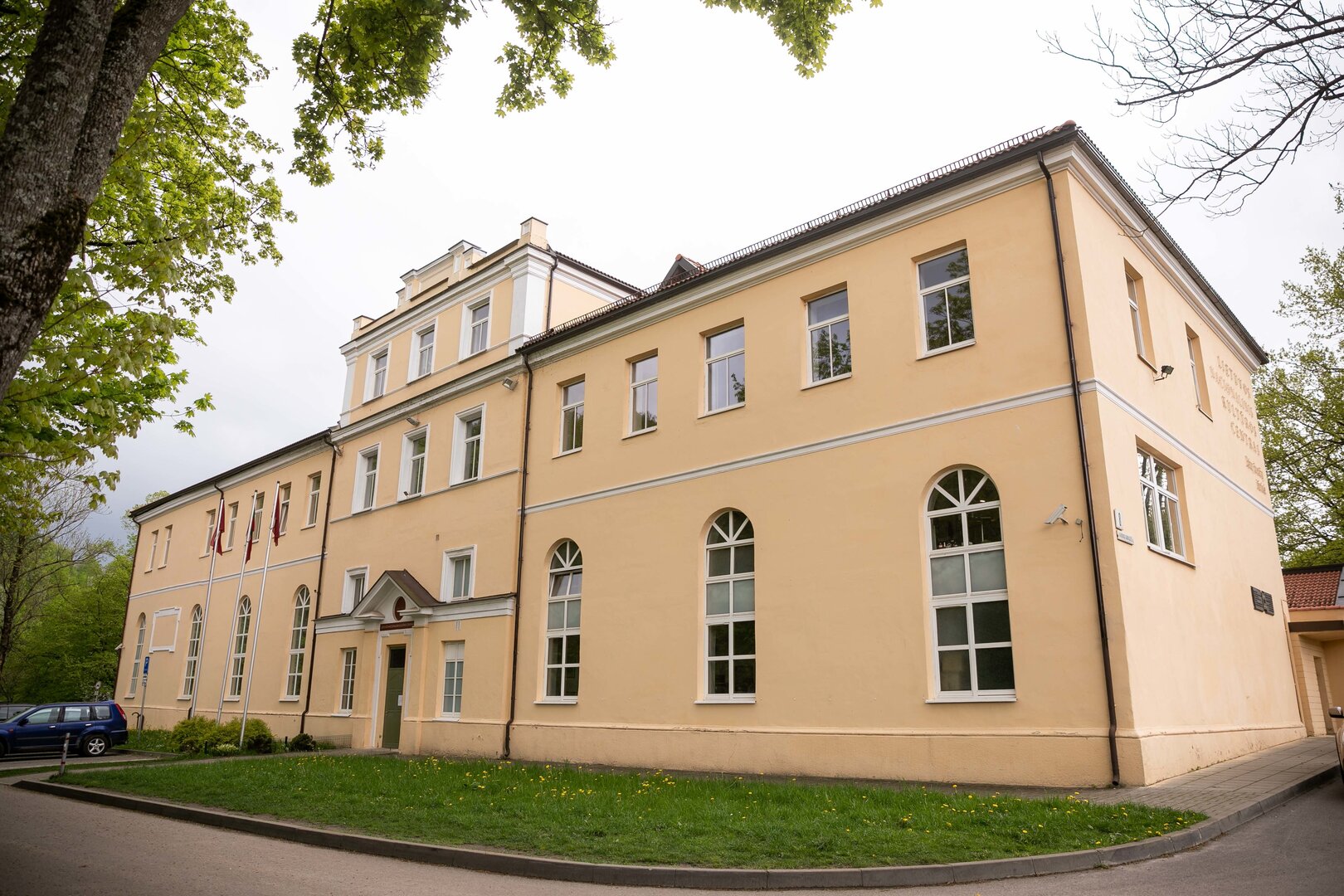 Lietuvos nacionalinis kultūros centras