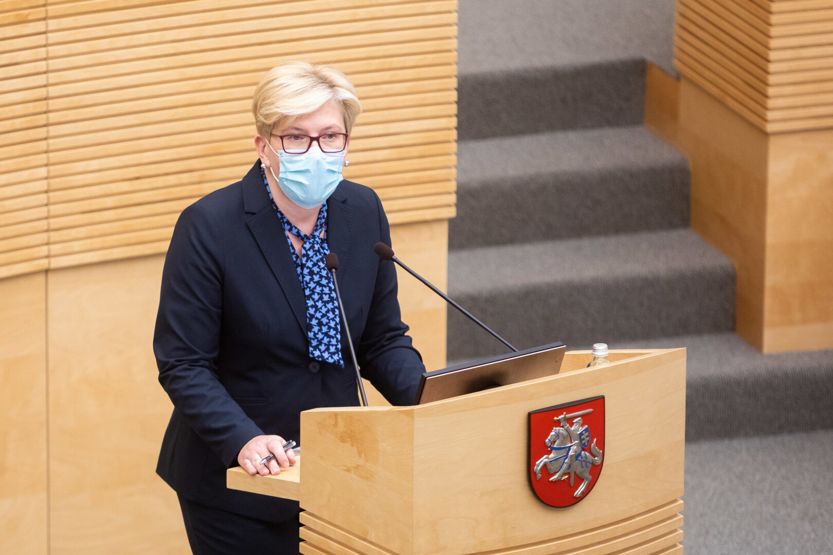 Ingrida &Scaron;imonytė