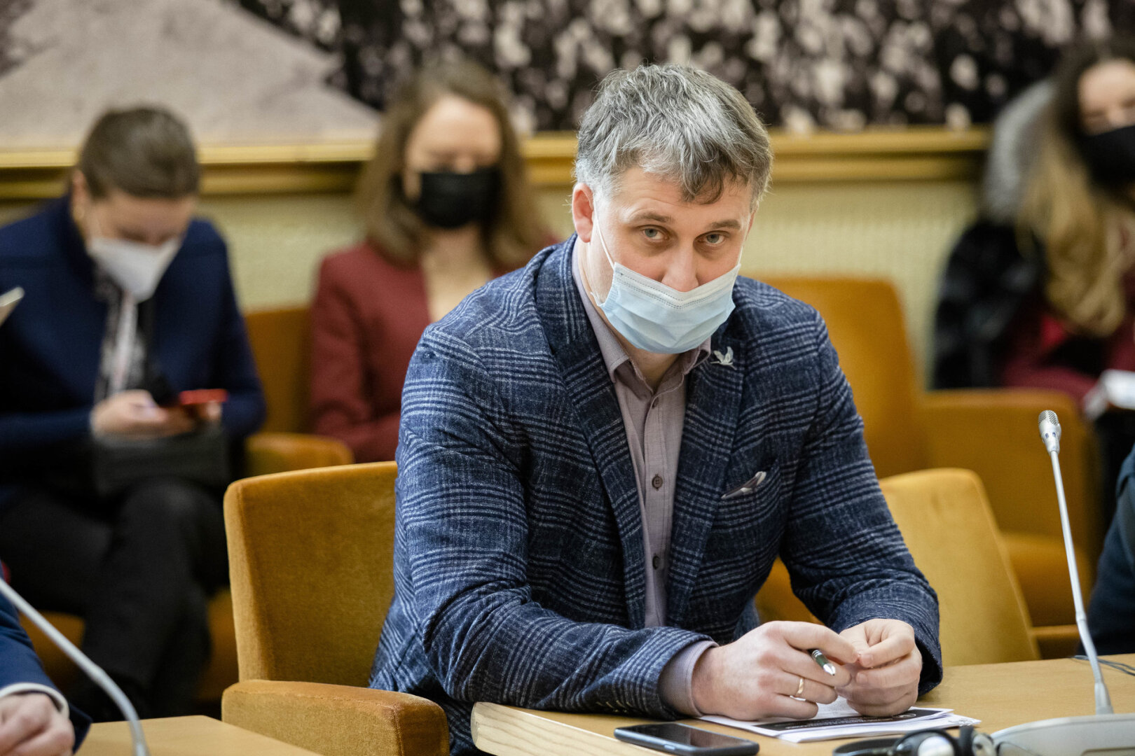 Valius Ąžuolas