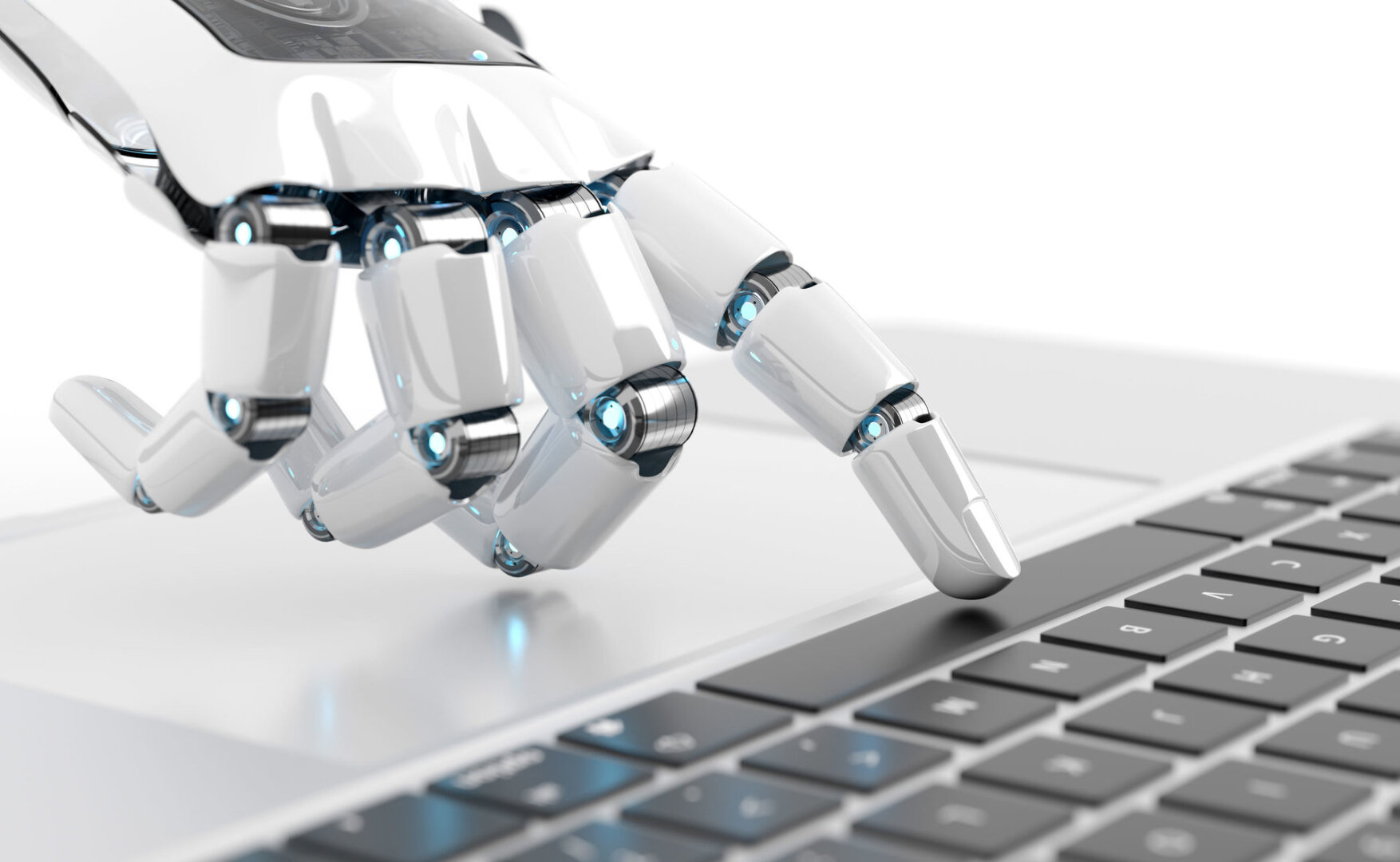 Robotas