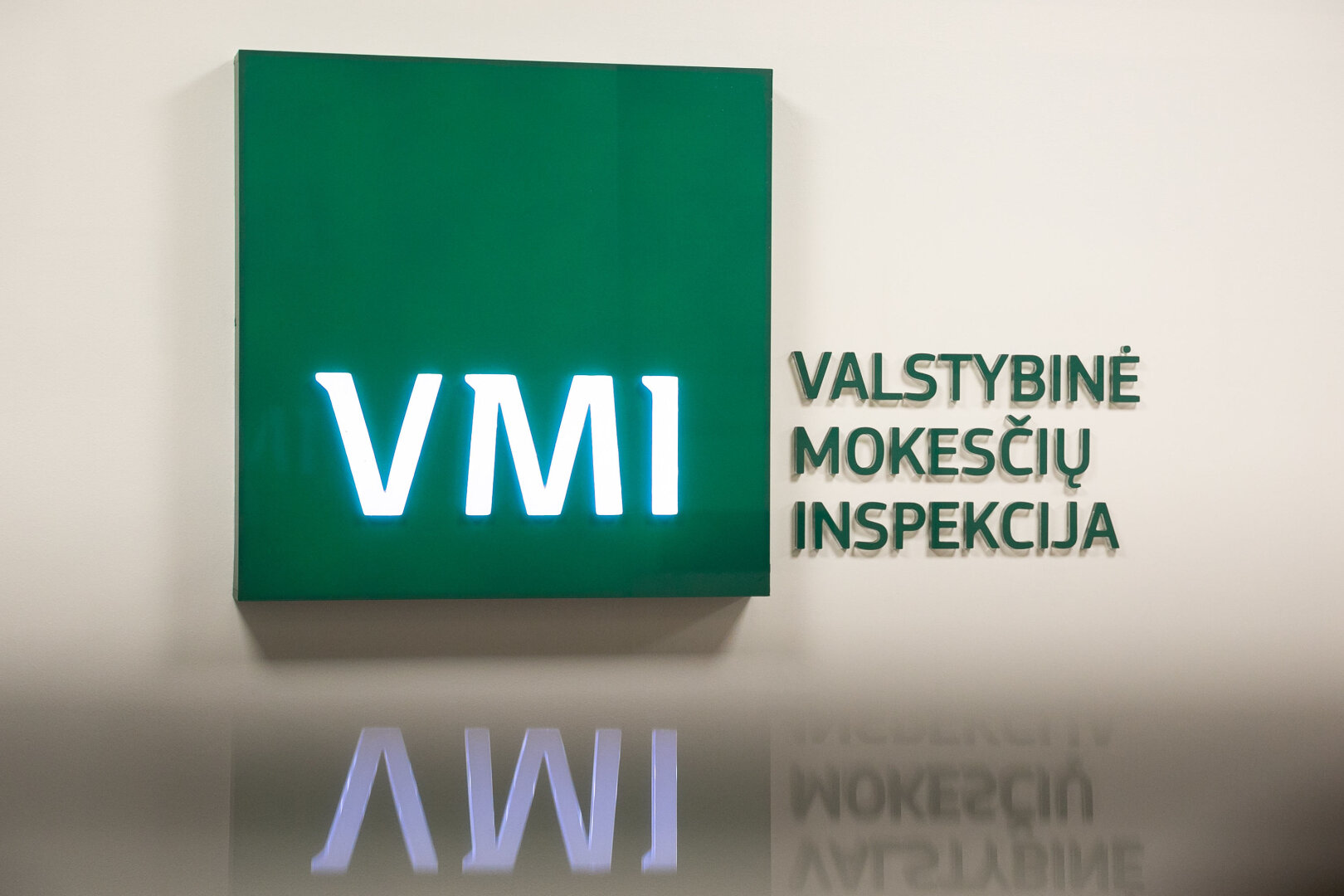 Valstybinė mokesčių inspekcija
