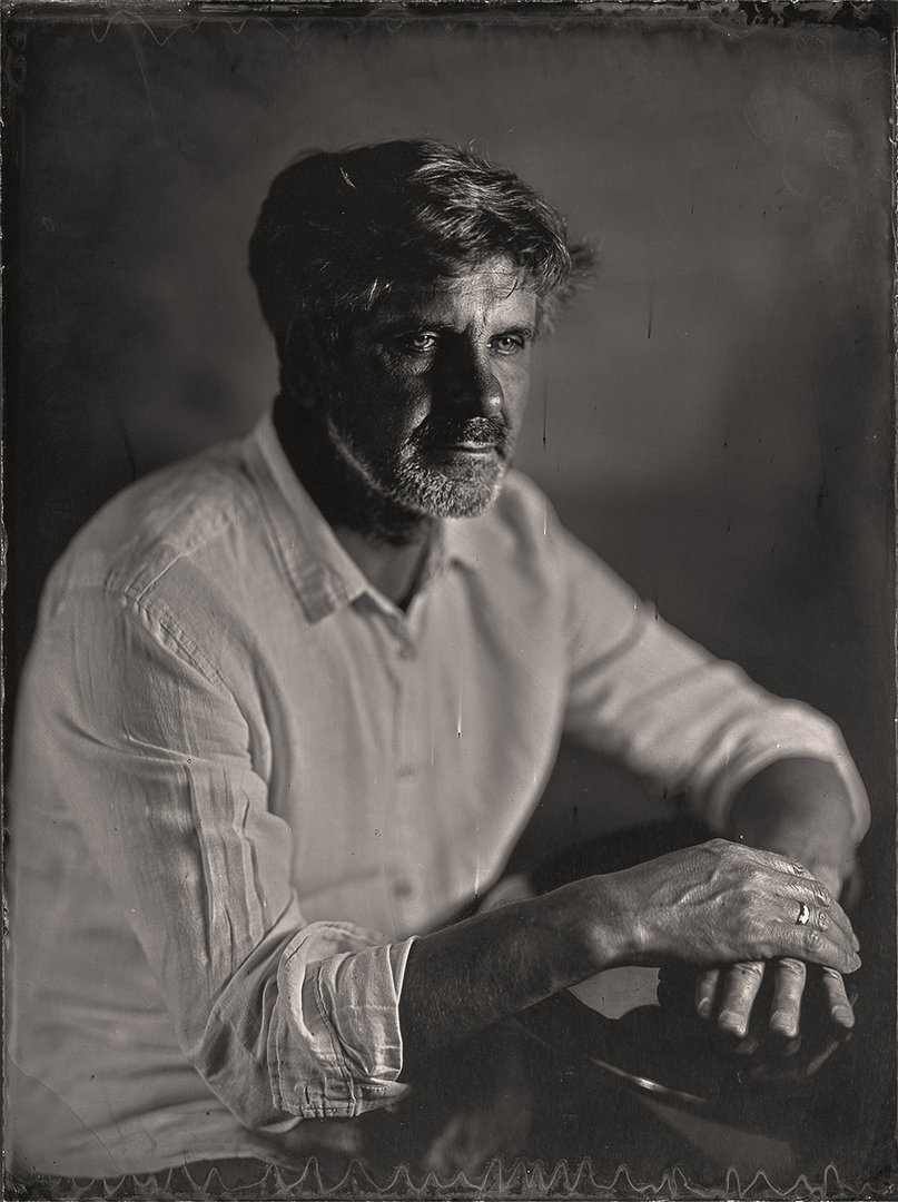 Aktorius Andrius Bialobžeskis