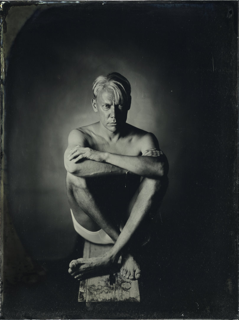 Aktorius Gytis Ivanauskas