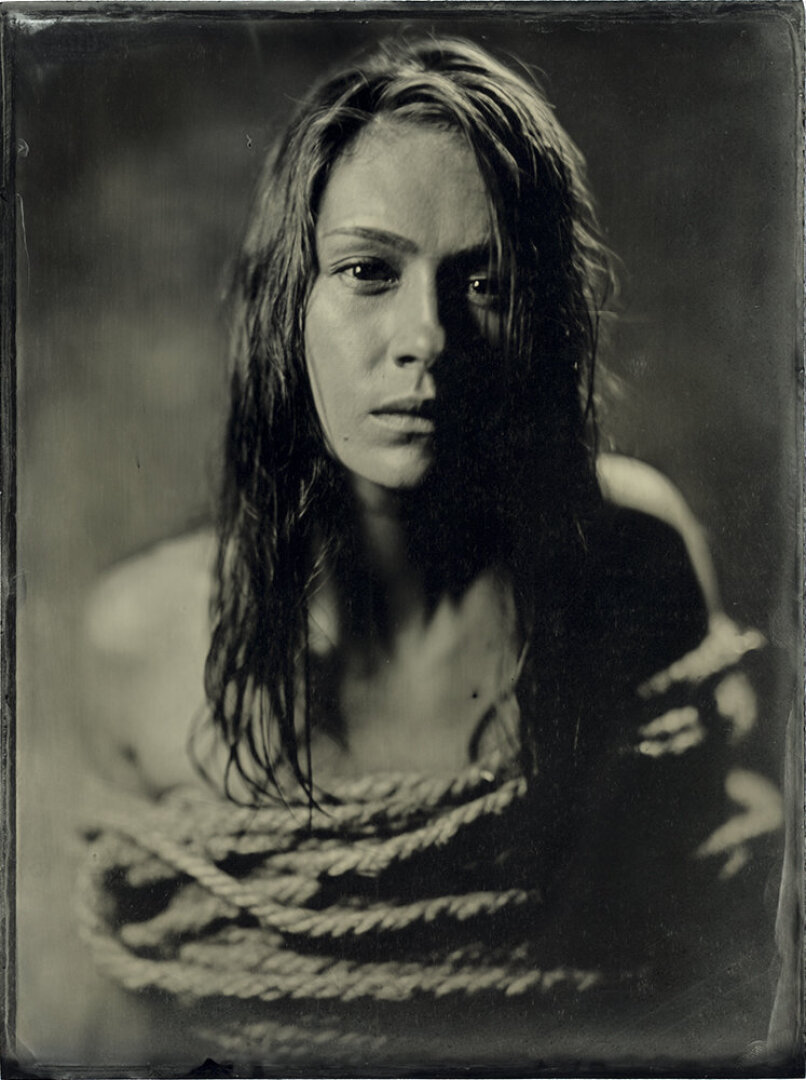 Aktorė Ieva Andrejevaitė
