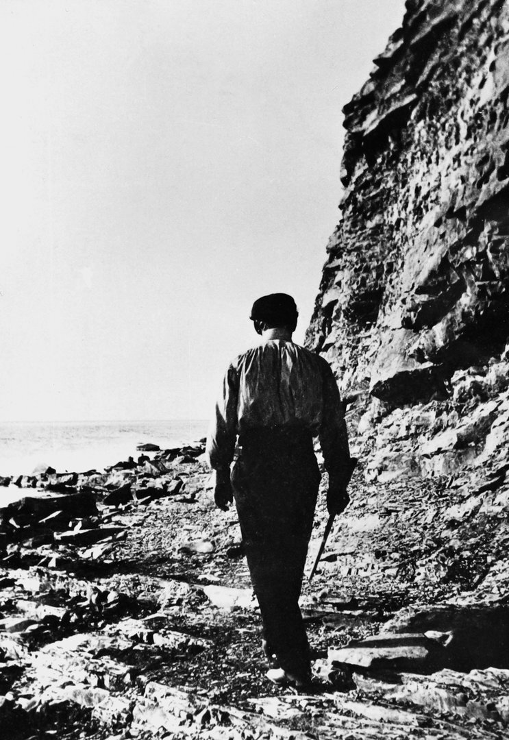 M.K. Čiurlionis, 1905 m.