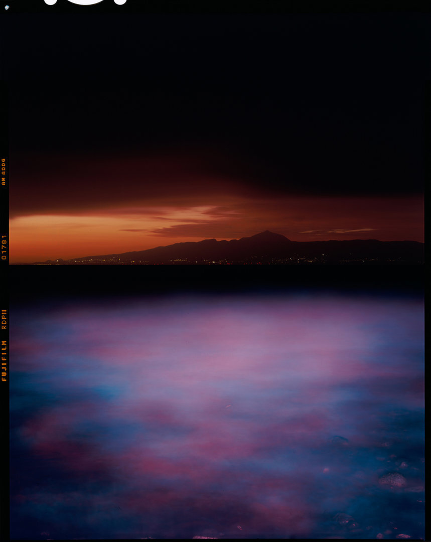 New Seas (no. LX)