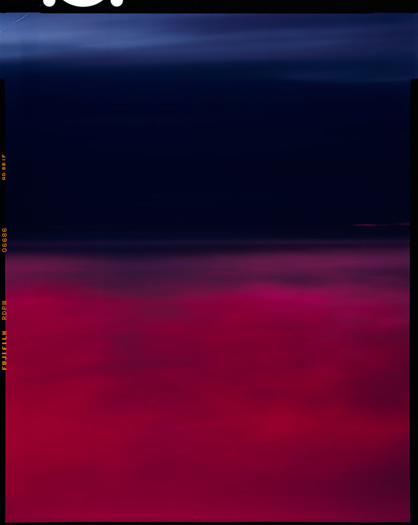 New Seas (no. XXVI)