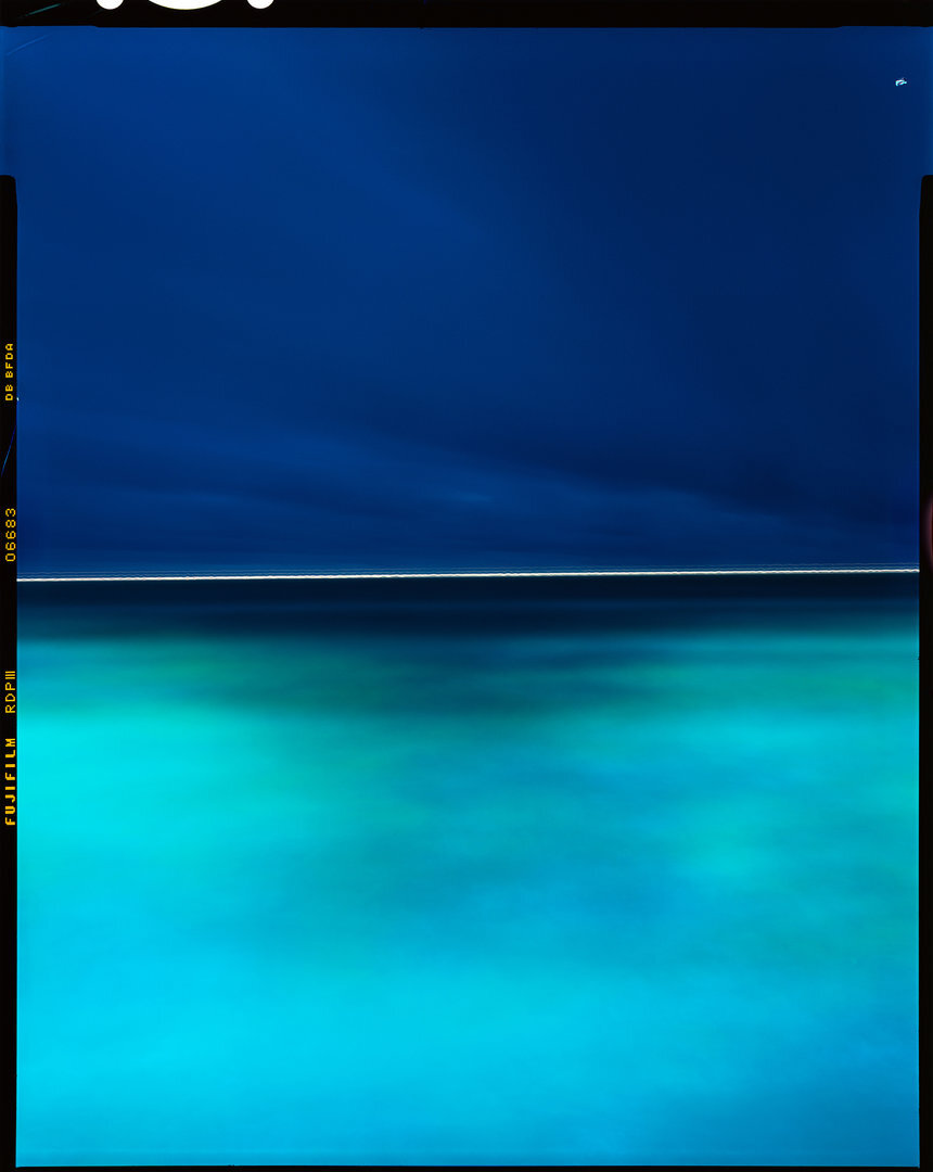 New Seas (no. X)