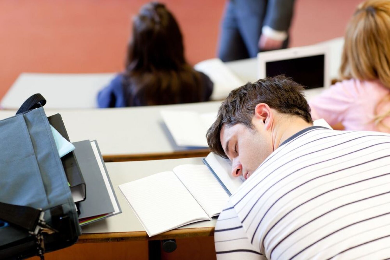 Studentas