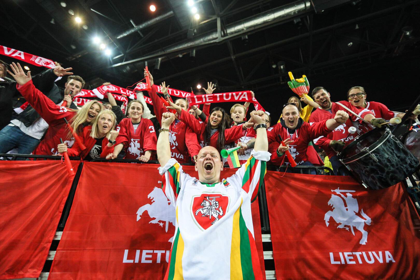 Gabrielius Liaudanskas-Svaras