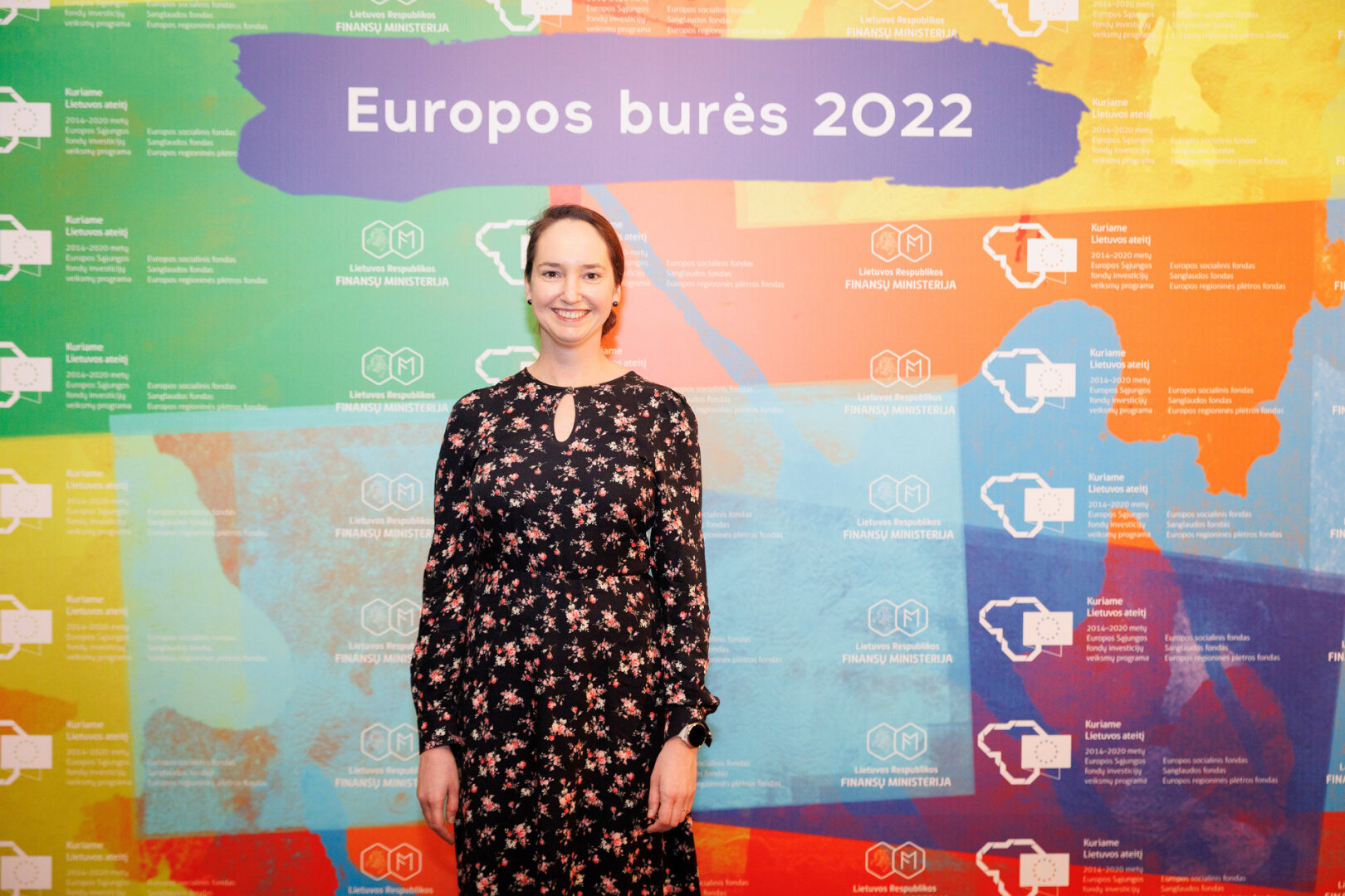 Vaida Česnulevičiūtė