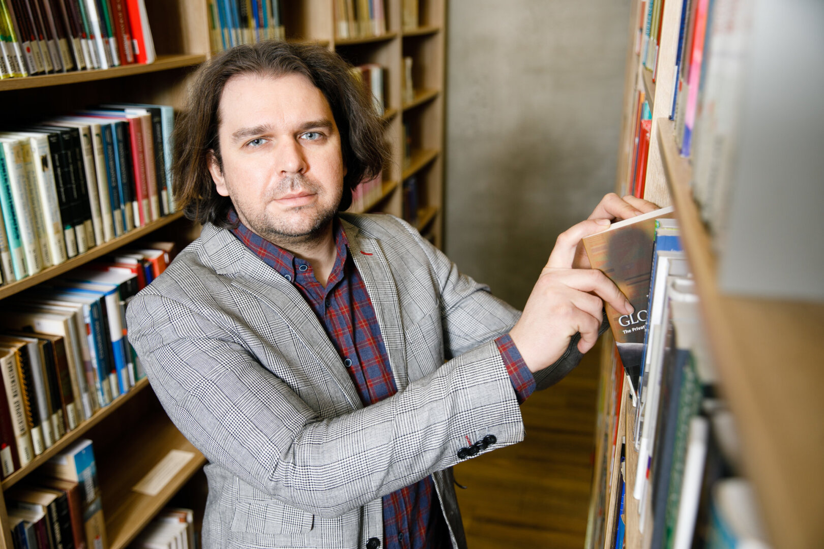 Ignas Kalpokas