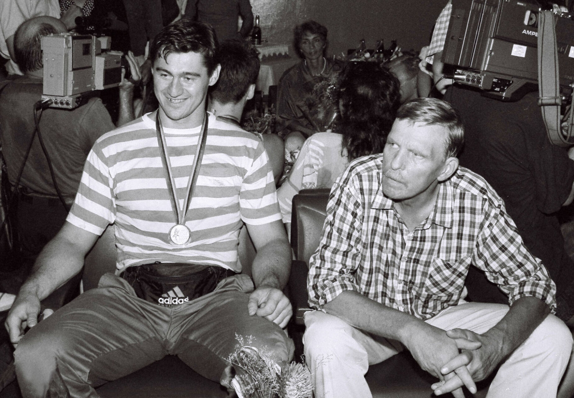 1992 08 10 - 000019_Romas_Ubartas_Vytautas_Jaras