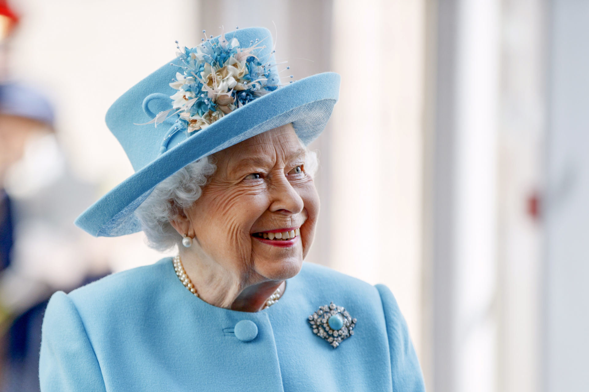 Karalienė Elizabeth Ii Mini Savo 94 Ajį Gimtadienį Be Fanfarų Vardai 15min Lt