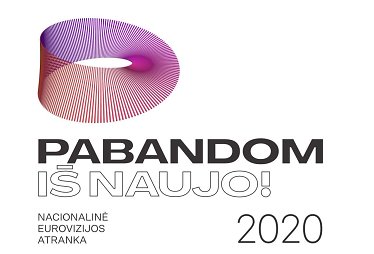 „Eurovizija 2022“ Nacionalinė atranka