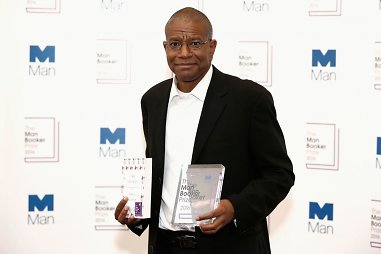 „Man Booker“ premija