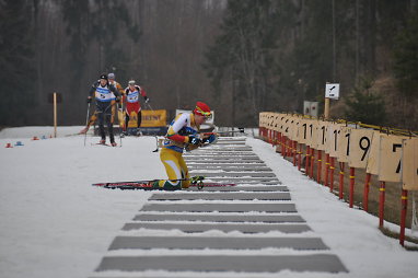 Natalija Kočergina