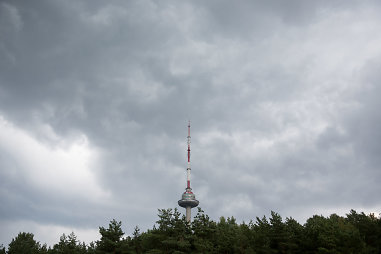 Vilniaus televizijos bokštas