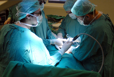 Chirurgas