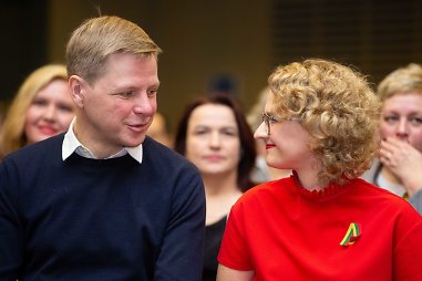 Laisvės partija