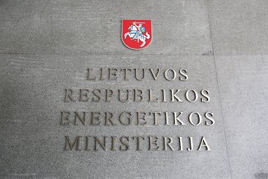 Lietuvos Respublikos Energetikos ministerija